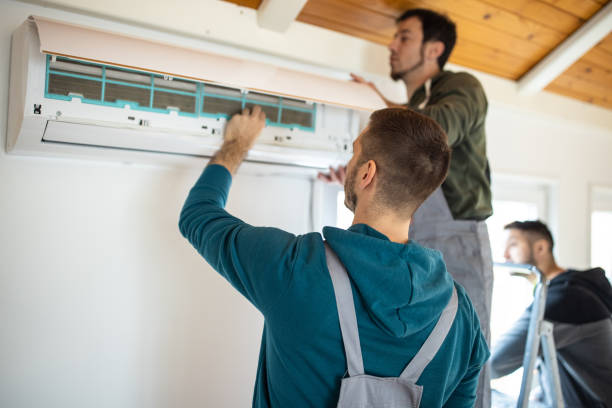 Reliable Cascade, ID HVAC Solutions