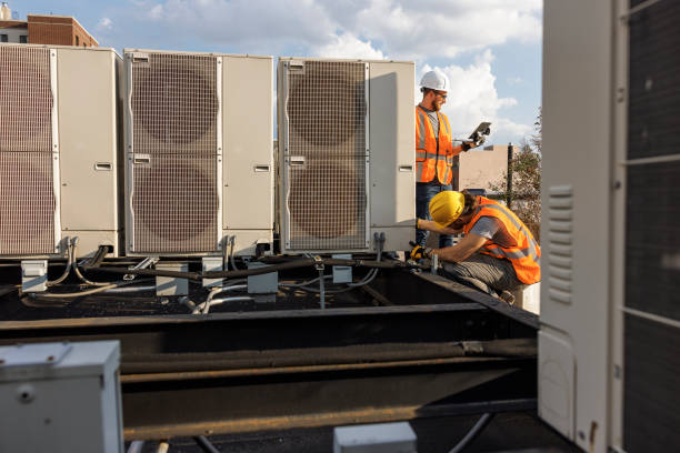 Best HVAC Retrofitting and Upgrading in Cascade, ID
