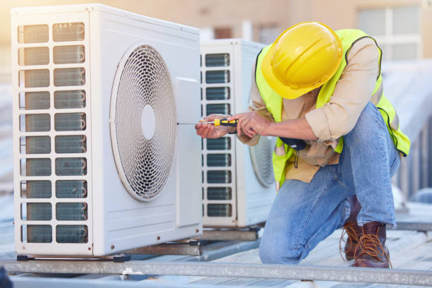 Best Solar-powered HVAC Systems in Cascade, ID