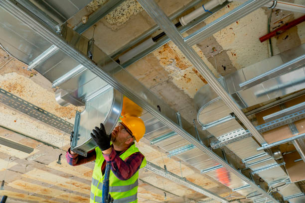 Best Seasonal HVAC Services in Cascade, ID