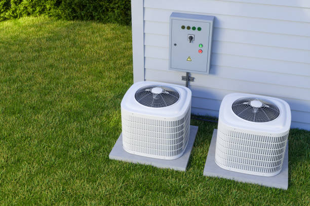 Best HVAC Supply and Distribution in Cascade, ID