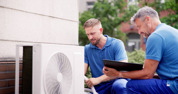 Best Geothermal HVAC Systems in Cascade, ID