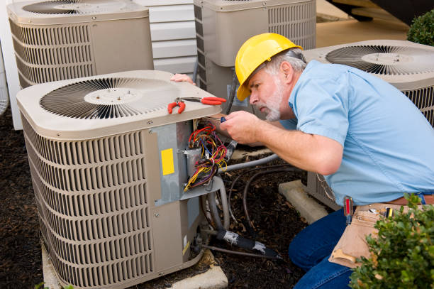 Best HVAC Training and Certification in Cascade, ID