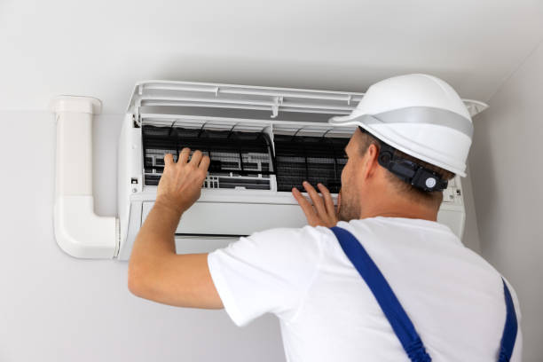 Best HVAC Consulting and Engineering in Cascade, ID